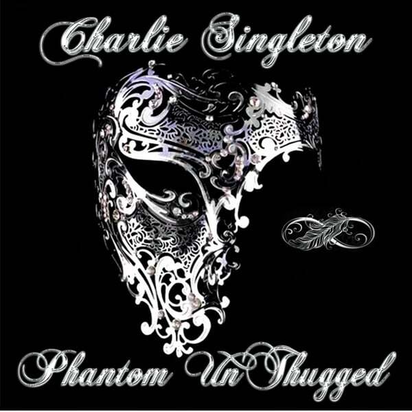 Cover art for Phantom Un-Thugged