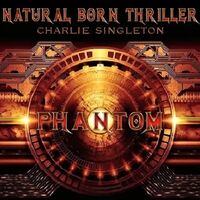 Natural Born Thriller