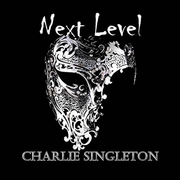 Cover art for Next Level